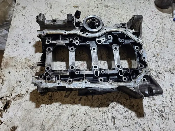 MAZDA CX3 2 DJ 1.5 SKYACTIV-D Motorblock Bas S550 image 3