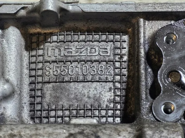 MAZDA CX3 2 DJ 1.5 SKYACTIV-D Motorblock Bas S550 image 5