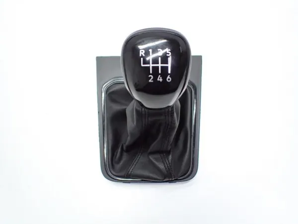 Pookknop set OEM 2K7711113 voor VW Caddy V image 3