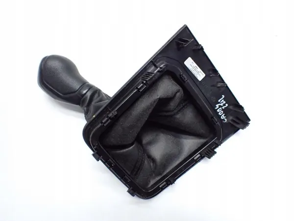 Pookknop set OEM 2K7711113 voor VW Caddy V image 5