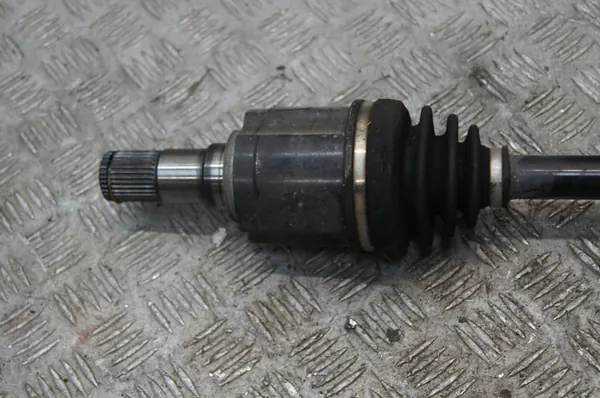 MAZDA 6 III LIFT USA 2.5 Left Front Half Shaft FTH7 25 60X image 2