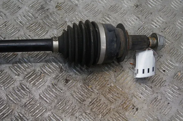 MAZDA 6 III LIFT USA 2.5 Left Front Half Shaft FTH7 25 60X image 3