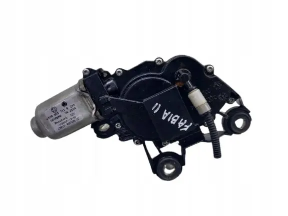Ikkunan säädin Skoda OE OEM 5J9955711A Oikea taka image 2