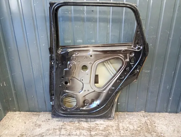 Porta traseira direita SEAT Ateca - OEM Drzwi prawy tyl seat ateca image 9