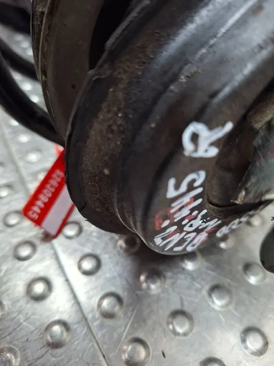Framfjädring Höger OEM S26309445 Fiat 500 image 3