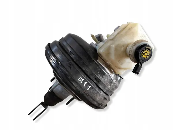 Bromsservo pump OEM AH222B195AB för Range Rover Sport image 2