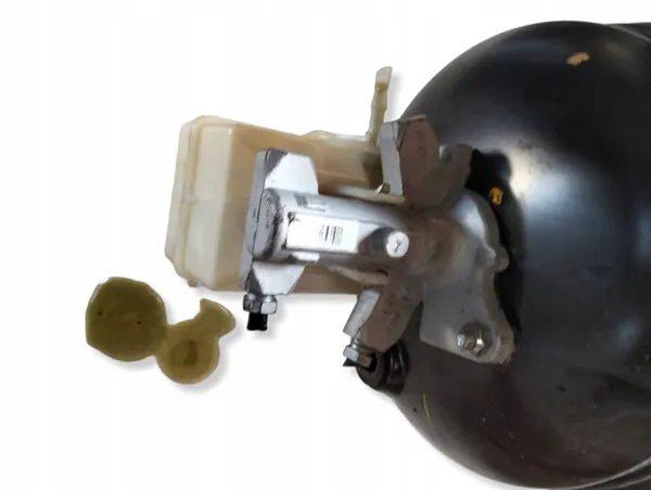 Bromsservo pump OEM AH222B195AB för Range Rover Sport image 4