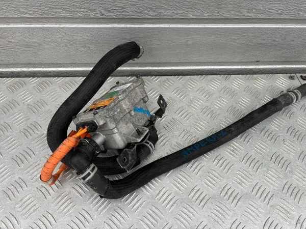 Vattenpumpmodul OPEL AMPERA-E BOLT 13597901 24279866 image 2