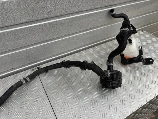 Vattenpumpmodul OPEL AMPERA-E BOLT 13597901 24279866 image 3