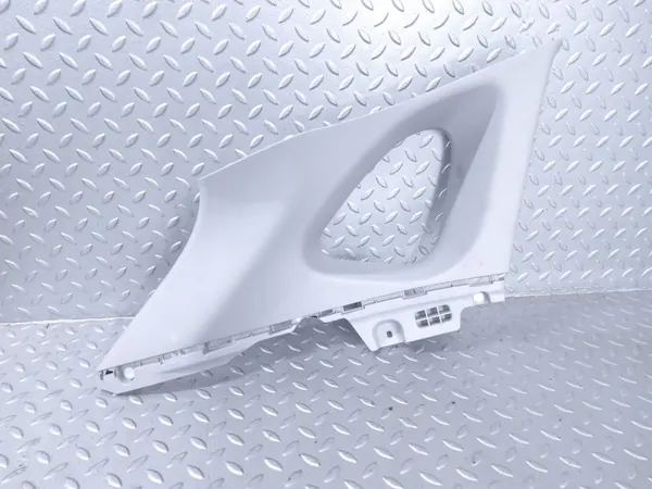Hyundai i20 zijruitlijst links OEM 85850Q0000 image 2