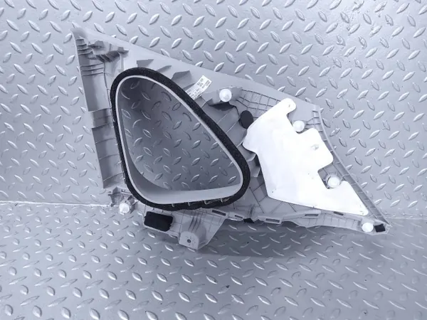 Hyundai i20 zijruitlijst links OEM 85850Q0000 image 5