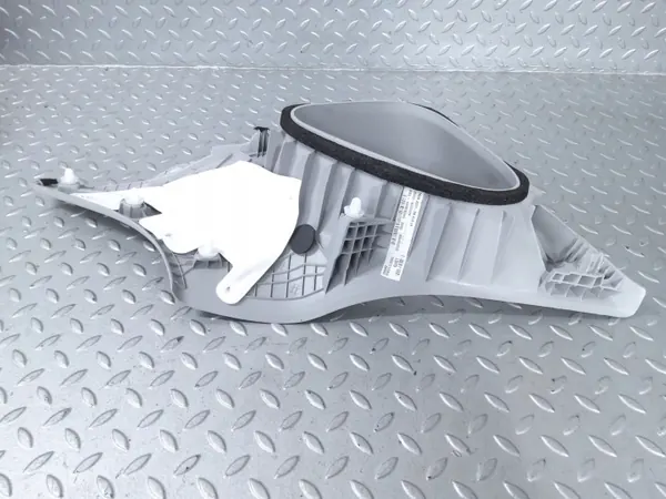 Hyundai i20 zijruitlijst links OEM 85850Q0000 image 6