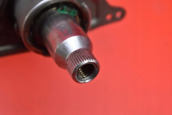 Bomba de direção assistida Nissan Micra K12 1.2 16V 48810BC05A image 10