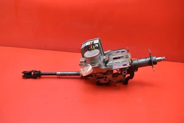 Bomba de direção assistida Nissan Micra K12 1.2 16V 48810BC05A image 7