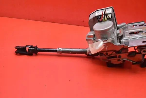 Bomba de direção assistida Nissan Micra K12 1.2 16V 48810BC05A image 8