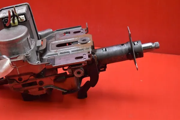 Bomba de direção assistida Nissan Micra K12 1.2 16V 48810BC05A image 9