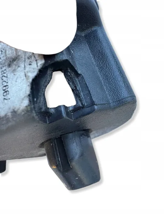 Kofferraum-Rollo Renault Kadjar OEM 799228161R image 6