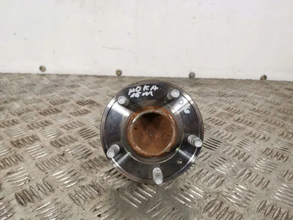 Opel Mokka Hinterradnabe OEM FBZ8092 image 2