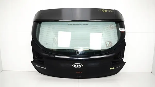 Heckklappe OEM 360160507 Kia Ceed II 2012-2016 image 2