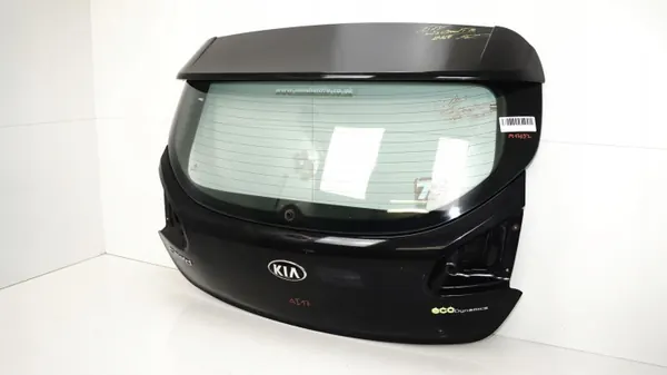 Heckklappe OEM 360160507 Kia Ceed II 2012-2016 image 3