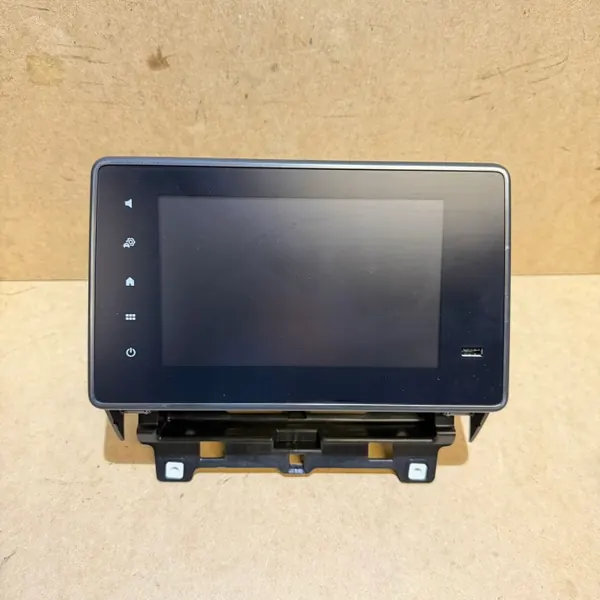 Radio Navigation Renault Trafic III/IV 2021-2022 OEM 259157224R image 2
