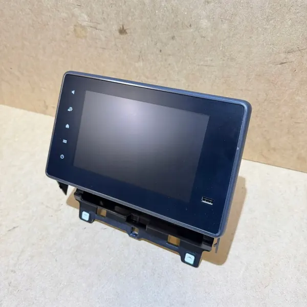 Radio Navigation Renault Trafic III/IV 2021-2022 OEM 259157224R image 3