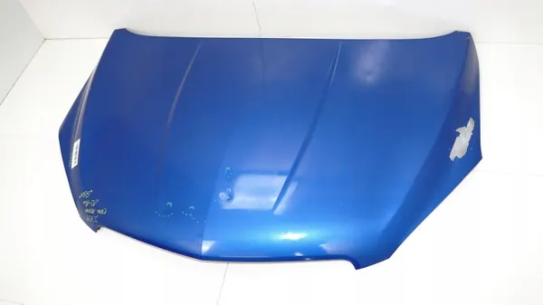 Motorafdekking OEM 375508640 voor Opel Mokka 2012-2016 image 3