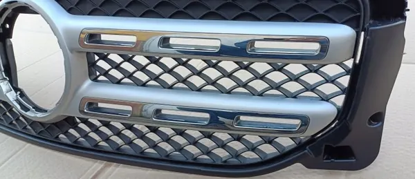Mercedes GLB 247 A2478880200 Calandre Radiateur image 5