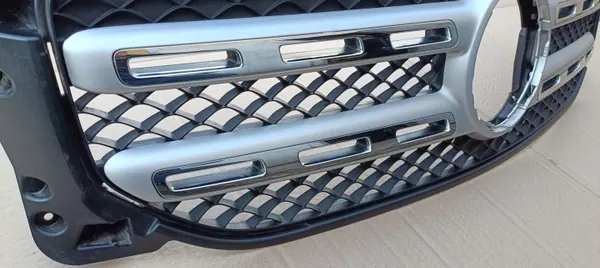 Mercedes GLB 247 A2478880200 Calandre Radiateur image 6