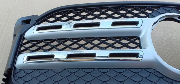 Mercedes GLB 247 A2478880200 Calandre Radiateur image 8