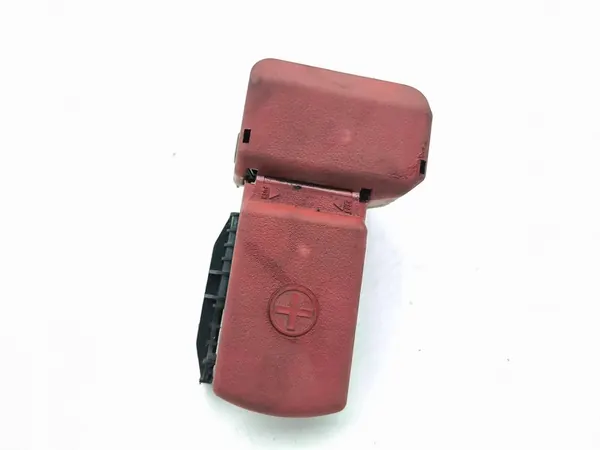 Pyrotechnische klem Toyota Prius (XW50) 2016 image 2