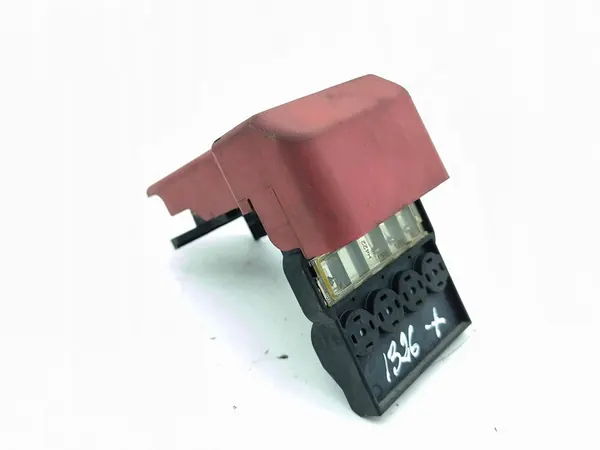 Pyrotechnische klem Toyota Prius (XW50) 2016 image 3