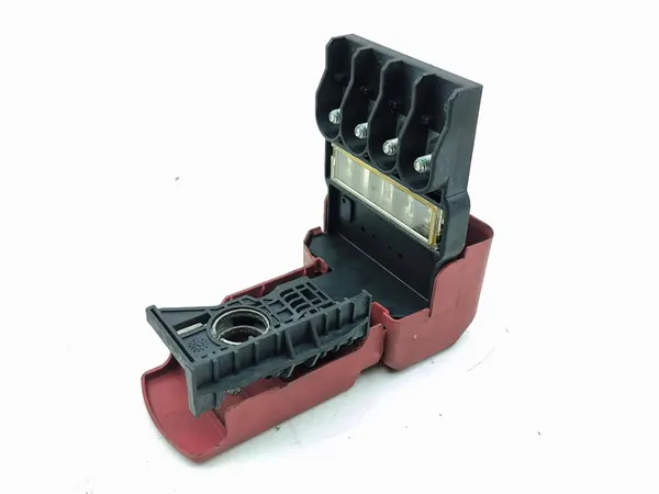 Pyrotechnische klem Toyota Prius (XW50) 2016 image 6