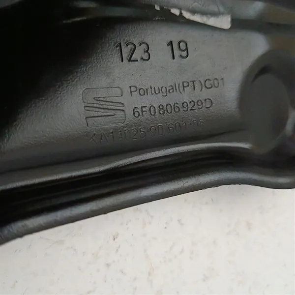 Montagem de Farol SEAT Ibiza 6F0806929D image 5