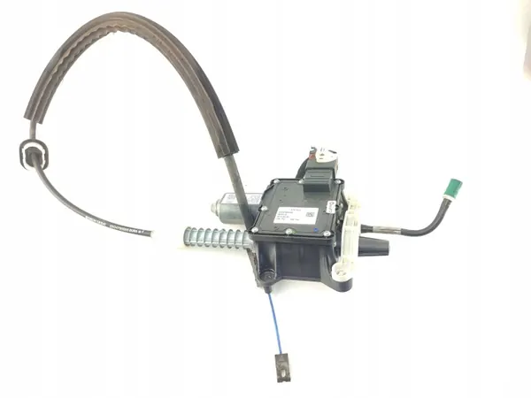 Frein à main électrique OEM 9601605680 Peugeot 5008 I image 2