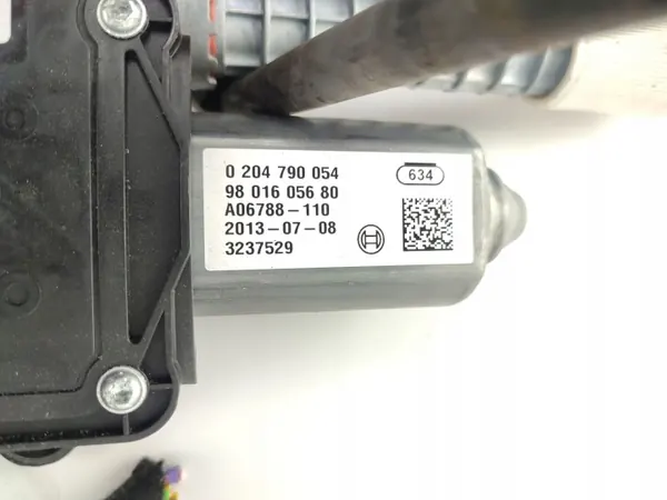 Frein à main électrique OEM 9601605680 Peugeot 5008 I image 6