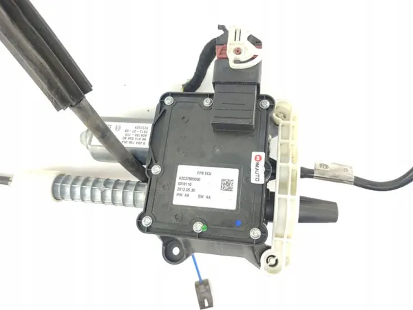 Frein à main électrique OEM 9601605680 Peugeot 5008 I image 7