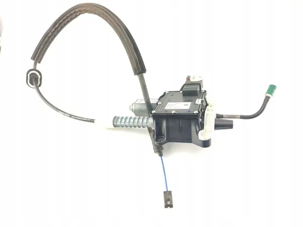 Frein à main électrique OEM 9601605680 Peugeot 5008 I image 8