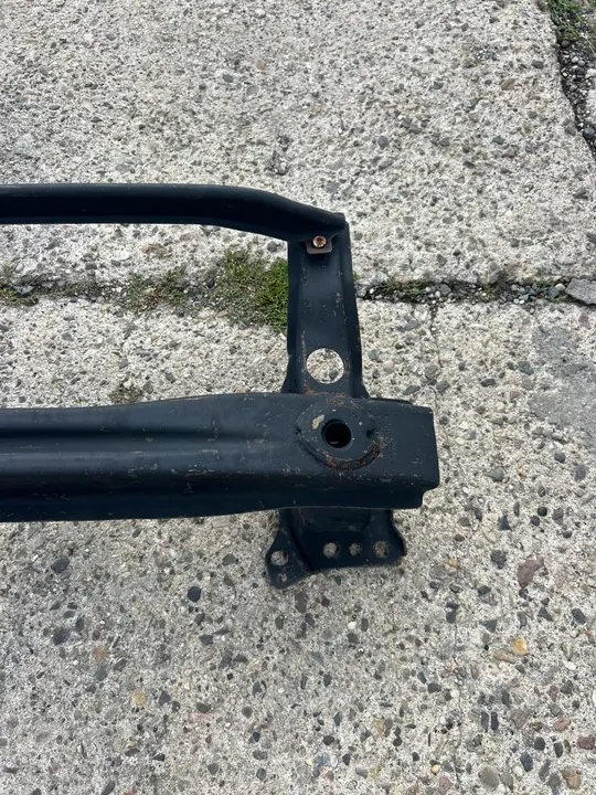 Reforço de para-choque VW CADDY 2010 - 2015 image 2