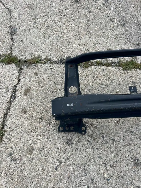 Reforço de para-choque VW CADDY 2010 - 2015 image 3