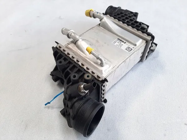 Intercooler VW T6 04L145749L image 3