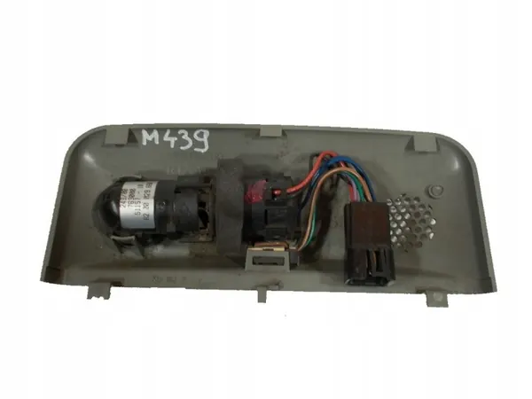 Innenraum-Temperatursensor OEM 8200029660 für Scenic image 2