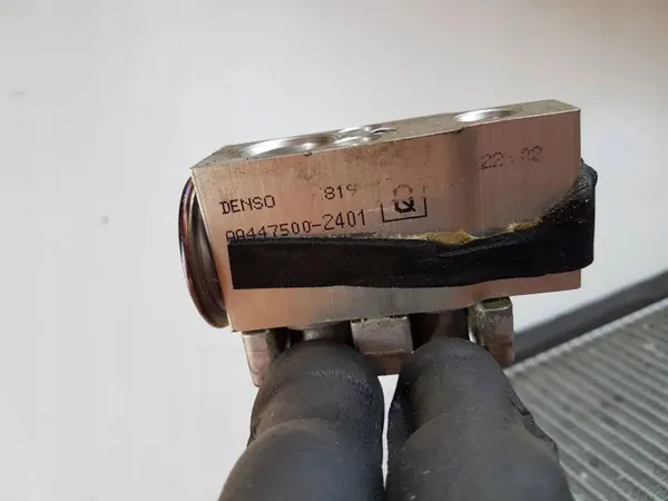 Subaru Legacy AC-Verdampfer OEM AA4475002401 image 4