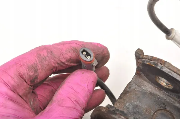 Ammortizzatore Anteriore Sinistro OPEL INSIGNIA A 2.0 16V Turbo OEM 13319739 image 10