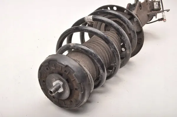 Ammortizzatore Anteriore Sinistro OPEL INSIGNIA A 2.0 16V Turbo OEM 13319739 image 4