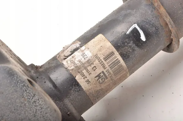 Ammortizzatore Anteriore Sinistro OPEL INSIGNIA A 2.0 16V Turbo OEM 13319739 image 5