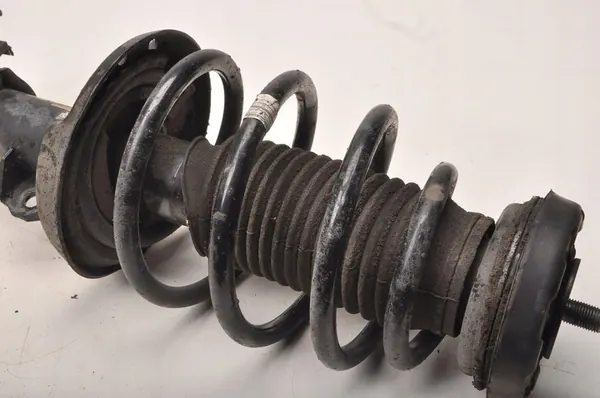 Ammortizzatore Anteriore Sinistro OPEL INSIGNIA A 2.0 16V Turbo OEM 13319739 image 7