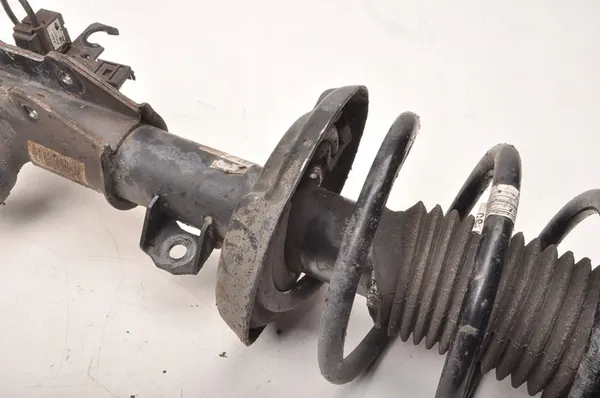 Ammortizzatore Anteriore Sinistro OPEL INSIGNIA A 2.0 16V Turbo OEM 13319739 image 8