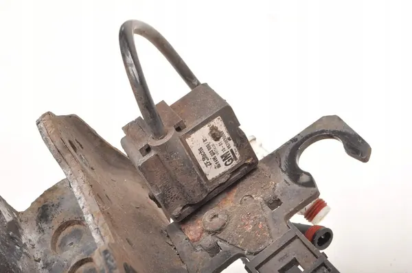 Ammortizzatore Anteriore Sinistro OPEL INSIGNIA A 2.0 16V Turbo OEM 13319739 image 9