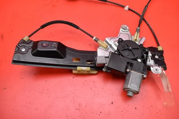 Elevador de vidro dianteiro esquerdo Opel Insignia A 08-14 OEM 965872102 image 2